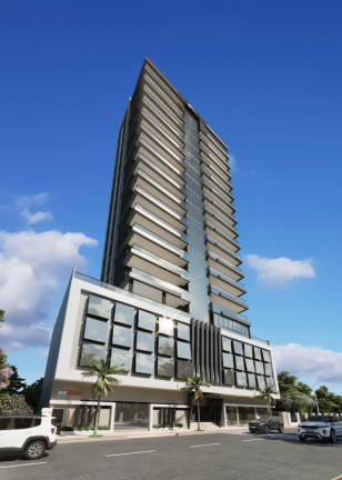 Apartamento com 3 Quartos à Venda, 151 m² em Itapema - Itapema