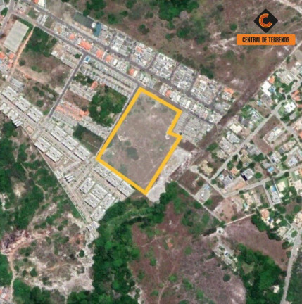 Terreno à Venda, 21.690 m² em Abrantes - Camaçari