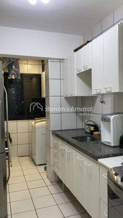 Imagem Apartamento com 3 Quartos à Venda, 73 m² em Mansões Santo Antônio - Campinas Imagem Apartamento com 3 Quartos à Venda, 73 m² em Mansões Santo Antônio - Campinas