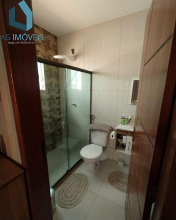 Imagem Casa de Condomínio com 3 Quartos à Venda, 600 m² em Cruz - São Pedro Da Aldeia