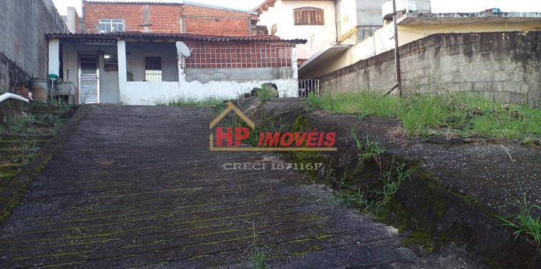 Imagem Terreno à Venda, 250 m² em Jardim Roberto - Osasco Imagem Terreno à Venda, 250 m² em Jardim Roberto - Osasco