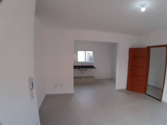 Imagem Apartamento com 2 Quartos à Venda, 57 m² em Jardim Paraíso - São Vicente