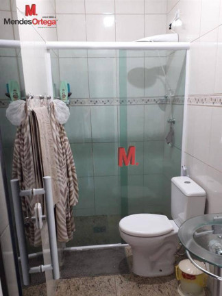 Imagem Apartamento com 4 Quartos à Venda, 82 m² em Vila Gabriel - Sorocaba