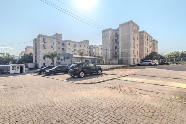 Imagem Apartamento com 2 Quartos à Venda, 45 m² em Jardim Leopoldina - Porto Alegre