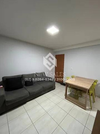 Imagem Apartamento com 2 Quartos à Venda, 65 m² em Jardim Ipê - Goiânia Imagem Apartamento com 2 Quartos à Venda, 65 m² em Jardim Ipê - Goiânia