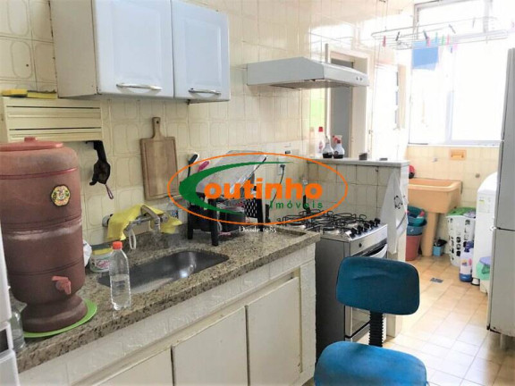 Imagem Apartamento com 2 Quartos à Venda, 95 m² em Tijuca - Rio De Janeiro Imagem Apartamento com 2 Quartos à Venda, 95 m² em Tijuca - Rio De Janeiro