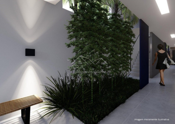 Imagem Apartamento com 2 Quartos à Venda, em Parque Das Paineiras - São Paulo Imagem Apartamento com 2 Quartos à Venda, em Parque Das Paineiras - São Paulo