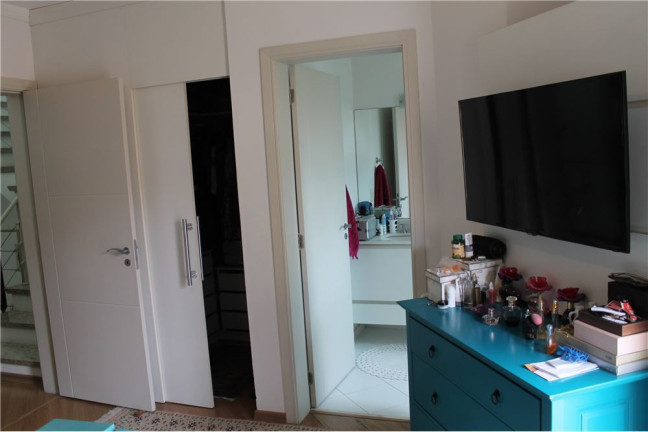 Imagem Casa com 3 Quartos à Venda, 289 m² em Vila Floresta - Santo André