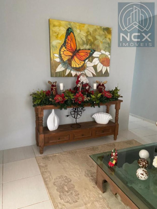 Imagem Casa com 3 Quartos à Venda, 150 m² em Itacolomi - Balneário Piçarras