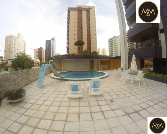 Imagem Apartamento com 4 Quartos à Venda, 247 m² em Manaíra - João Pessoa Imagem Apartamento com 4 Quartos à Venda, 247 m² em Manaíra - João Pessoa
