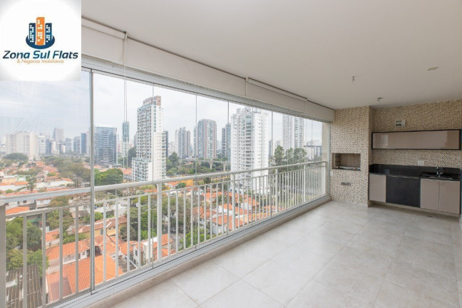 Imagem Apartamento com 3 Quartos à Venda, 175 m² em Vila Cordeiro - São Paulo Imagem Apartamento com 3 Quartos à Venda, 175 m² em Vila Cordeiro - São Paulo