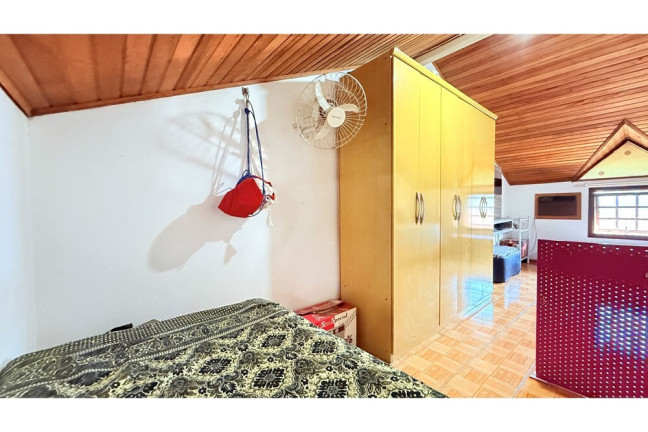 Imagem Casa com 3 Quartos à Venda, 80 m² em Vila Nova - Porto Alegre