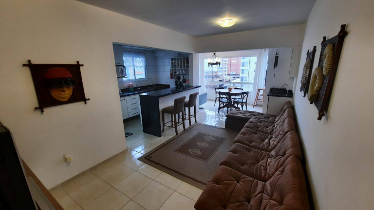 Imagem Apartamento com 3 Quartos à Venda, 95 m² em Navegantes - Capão Da Canoa