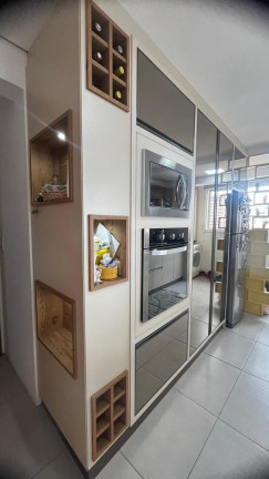 Imagem Apartamento com 3 Quartos à Venda, 99 m² em Centro - Torres Imagem Apartamento com 3 Quartos à Venda, 99 m² em Centro - Torres