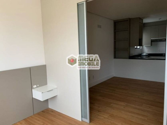 Imagem Apartamento com 1 Quarto à Venda, 34 m² em Córrego Grande - Florianópolis Imagem Apartamento com 1 Quarto à Venda, 34 m² em Córrego Grande - Florianópolis