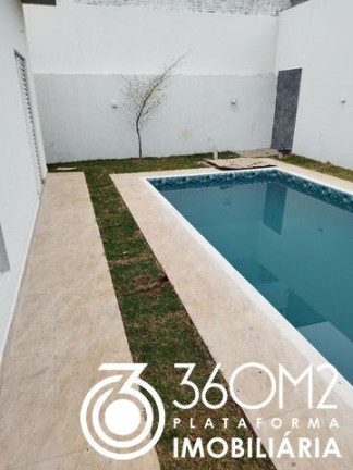 Imagem Casa com 3 Quartos à Venda, 156 m² em Ninho Verde Eco Residence - Porangaba Imagem Casa com 3 Quartos à Venda, 156 m² em Ninho Verde Eco Residence - Porangaba