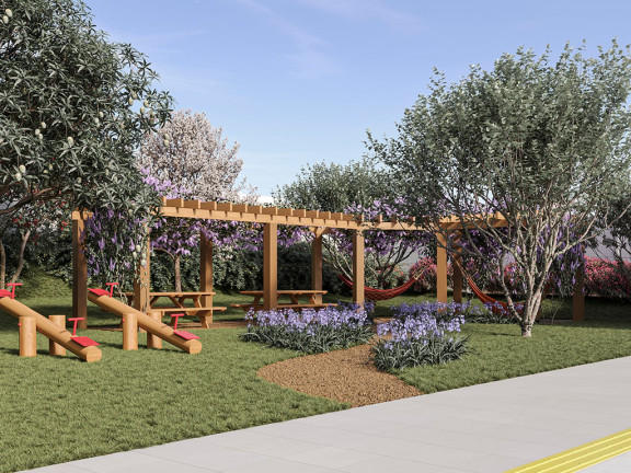 Imagem Imóvel com 1 Quarto à Venda, em Jardim Primavera - Itupeva Imagem Imóvel com 1 Quarto à Venda, em Jardim Primavera - Itupeva