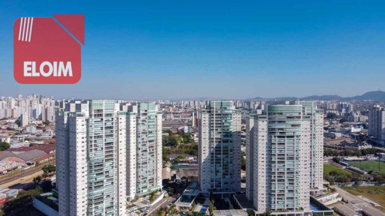 Imagem Apartamento com 4 Quartos à Venda, 222 m² em Jardim Das Perdizes - São Paulo Imagem Apartamento com 4 Quartos à Venda, 222 m² em Jardim Das Perdizes - São Paulo