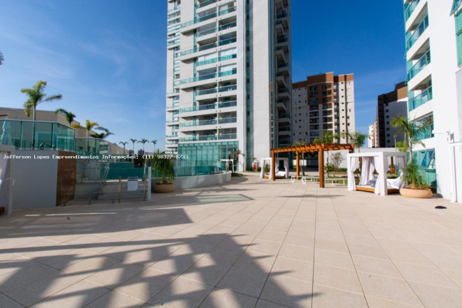 Imagem Apartamento com 3 Quartos para Alugar, 90 m² em Le Jardin - Indaiatuba