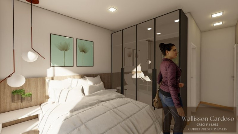 Imagem Sobrado com 3 Quartos à Venda, 104 m² em São Francisco De Assis - Camboriú Imagem Sobrado com 3 Quartos à Venda, 104 m² em São Francisco De Assis - Camboriú