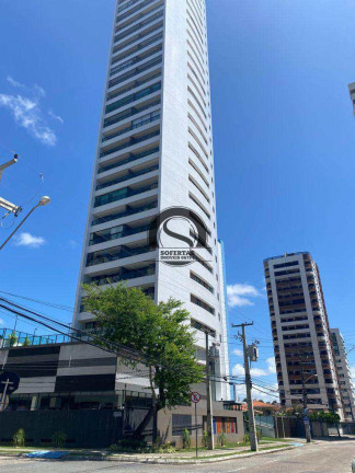 Foto do imóvel Apartamento com 3 Quartos à Venda, 100 m²