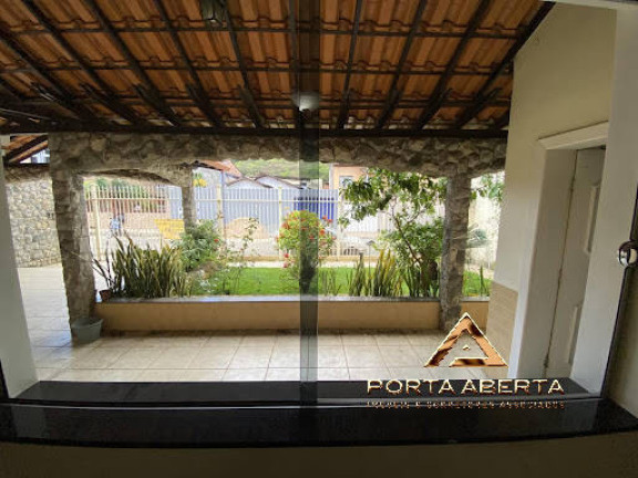 Imagem Casa com 4 Quartos à Venda, 284 m² em Amaro Lanari - Coronel Fabriciano Imagem Casa com 4 Quartos à Venda, 284 m² em Amaro Lanari - Coronel Fabriciano