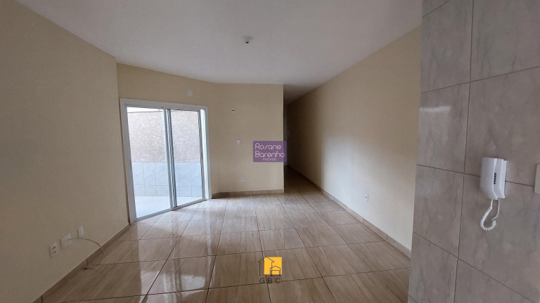 Imagem Apartamento com 3 Quartos para Alugar, 80 m² em Centro - Rio Grande