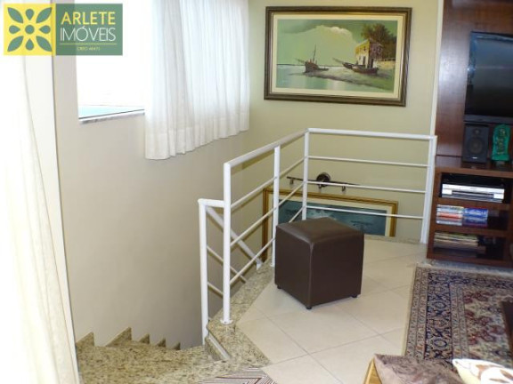 Imagem Cobertura com 4 Quartos à Venda, 272 m² em Balneário Perequê - Porto Belo