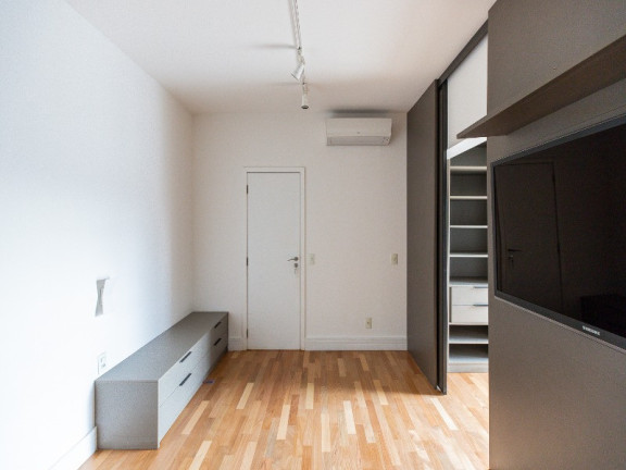 Imagem Cobertura com 2 Quartos à Venda, 120 m² em Jardim Das Acácias - São Paulo