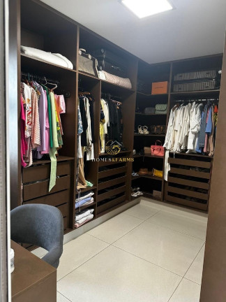 Imagem Apartamento com 4 Quartos à Venda, 287 m² em Setor Marista - Goiânia Imagem Apartamento com 4 Quartos à Venda, 287 m² em Setor Marista - Goiânia