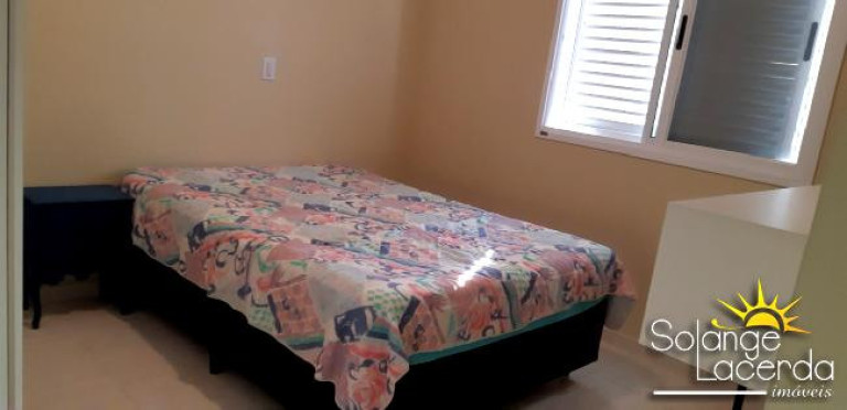 Imagem Apartamento com 2 Quartos à Venda, 60 m² em Itaguá - Ubatuba