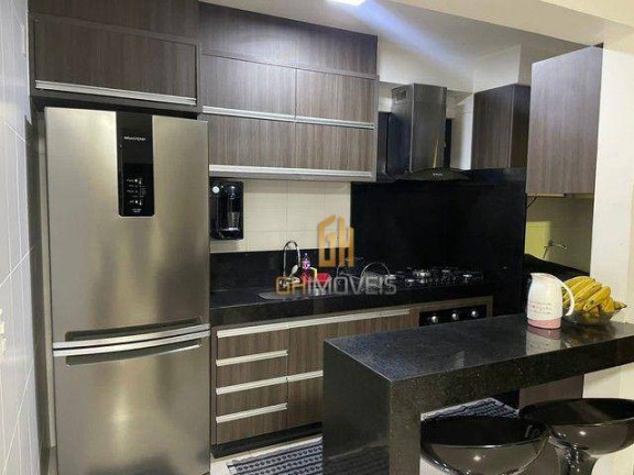 Imagem Apartamento com 3 Quartos à Venda, 80 m² em Aeroviário - Goiânia Imagem Apartamento com 3 Quartos à Venda, 80 m² em Aeroviário - Goiânia