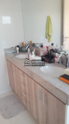 Imagem Apartamento com 4 Quartos à Venda, 194 m² em Vila Sao Francisco - Osasco