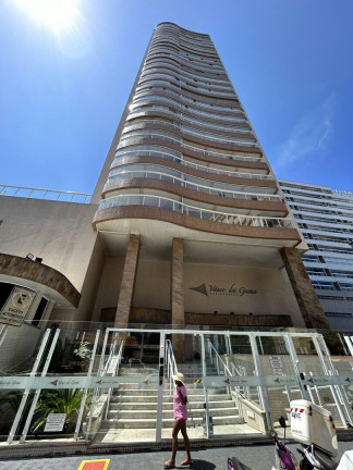 Imagem Apartamento com 4 Quartos à Venda, 157 m² em Aviação - Praia Grande Imagem Apartamento com 4 Quartos à Venda, 157 m² em Aviação - Praia Grande