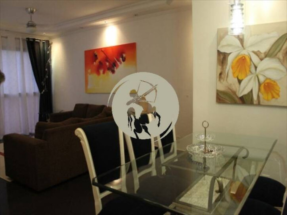 Imagem Apartamento com 2 Quartos à Venda, 95 m² em Itarare - São Vicente Imagem Apartamento com 2 Quartos à Venda, 95 m² em Itarare - São Vicente