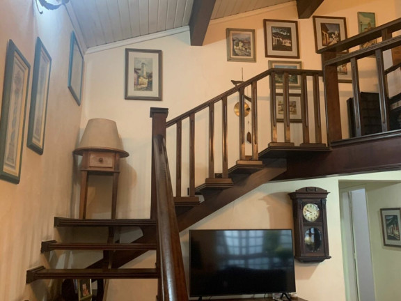 Imagem Casa com 2 Quartos à Venda, 146 m² em Jardim Independência - São Vicente Imagem Casa com 2 Quartos à Venda, 146 m² em Jardim Independência - São Vicente