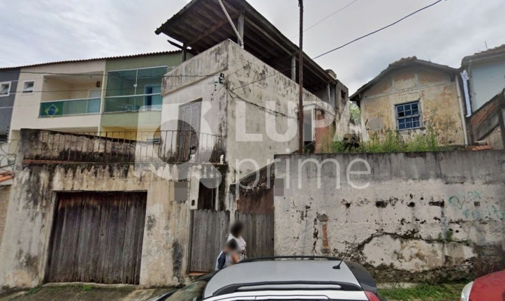 Terreno à Venda, 210 m² em Vila Maria Alta - São Paulo