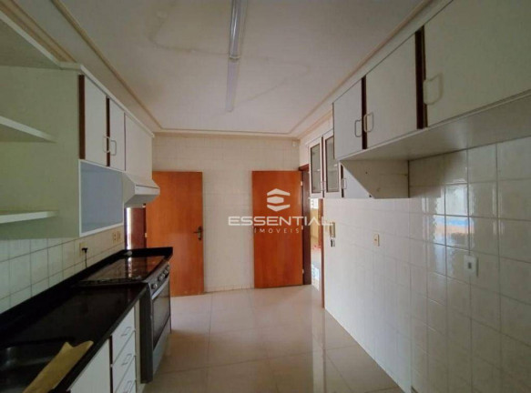 Imagem Casa com 4 Quartos para Alugar, 300 m² em Jardim Michel Jacob - São José Do Rio Preto