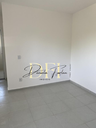 Imagem Apartamento com 2 Quartos à Venda, 46 m² em Edifício Campo Belo - Sorocaba Imagem Apartamento com 2 Quartos à Venda, 46 m² em Edifício Campo Belo - Sorocaba