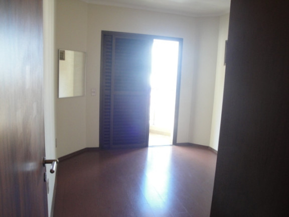 Imagem Apartamento com 3 Quartos à Venda, 268 m² em Jardim America - Bauru