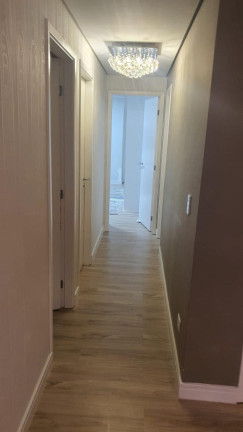 Imagem Imóvel com 3 Quartos à Venda, 106 m² em Santo Antônio - São Caetano Do Sul