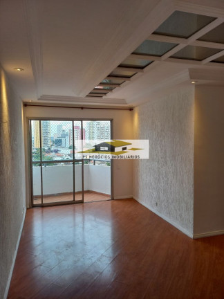 Imagem Apartamento com 2 Quartos à Venda, 72 m² em Vila Da Saúde - São Paulo