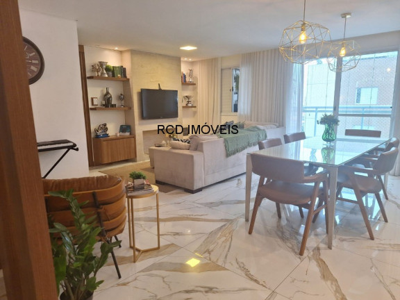 Imagem Imóvel com 3 Quartos à Venda, 234 m² em Cidade São Francisco - São Paulo