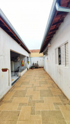 Imagem Casa com 3 Quartos à Venda, 184 m² em Parque Residencial Stahlberg - Limeira Imagem Casa com 3 Quartos à Venda, 184 m² em Parque Residencial Stahlberg - Limeira