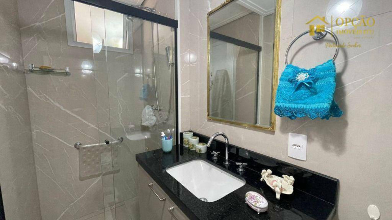 Imagem Apartamento com 3 Quartos à Venda, 85 m² em Vila Padre Bento - Itu Imagem Apartamento com 3 Quartos à Venda, 85 m² em Vila Padre Bento - Itu
