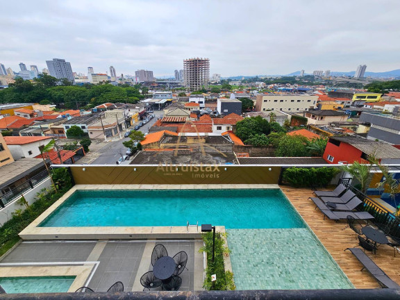 Imagem Apartamento com 2 Quartos à Venda, 40 m² em Presidente Altino - Osasco