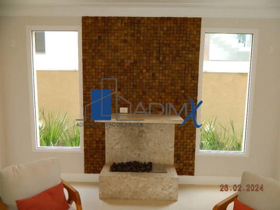 Imagem Casa de Condomínio com 4 Quartos à Venda, 525 m² em Tamboré - Santana De Parnaíba Imagem Casa de Condomínio com 4 Quartos à Venda, 525 m² em Tamboré - Santana De Parnaíba