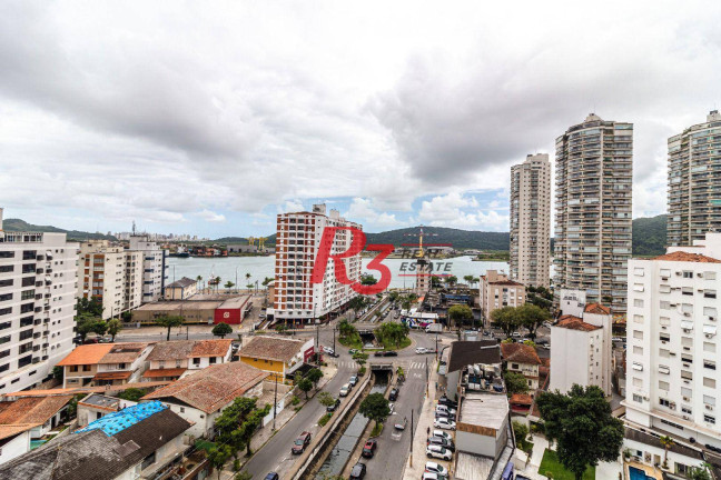 Imagem Cobertura com 6 Quartos à Venda, 700 m² em Ponta Da Praia - Santos Imagem Cobertura com 6 Quartos à Venda, 700 m² em Ponta Da Praia - Santos