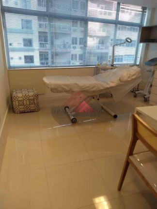 Imagem Sala Comercial à Venda, 32 m² em Icaraí - Niterói Imagem Sala Comercial à Venda, 32 m² em Icaraí - Niterói