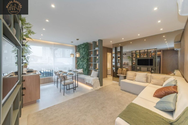 Apartamento com 2 Quartos à Venda, 55 m² em Nova Petrópolis - São Bernardo Do Campo